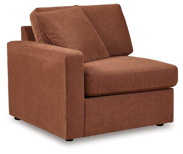 Modmax Sectional with Audio System - Watson's 87 Furniture (Middlefield,OH)