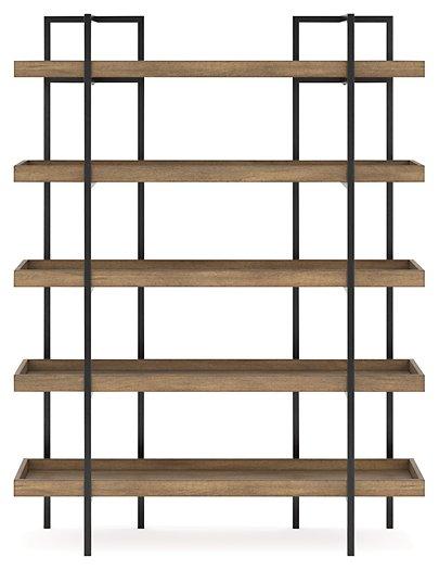 Montia Home Office Set - Watson's 87 Furniture (Middlefield,OH)