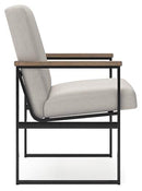 Montia Home Office Set - Watson's 87 Furniture (Middlefield,OH)