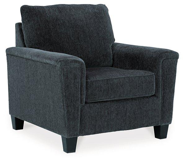 Abinger Living Room Set - Watson's 87 Furniture (Middlefield,OH)