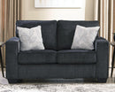 Altari Loveseat - Watson's 87 Furniture (Middlefield,OH)