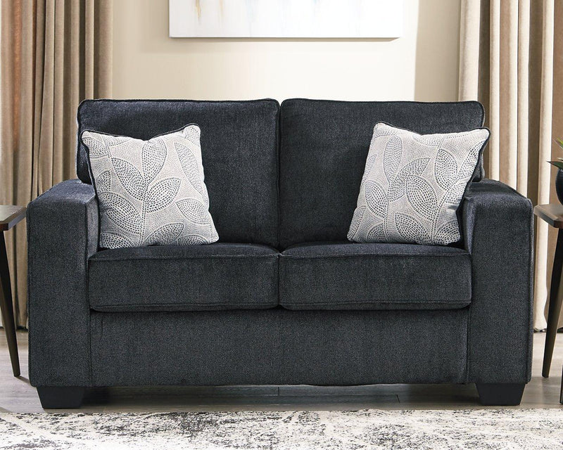 Altari Living Room Set - Watson's 87 Furniture (Middlefield,OH)