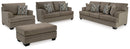 Stonemeade Living Room Set - Watson's 87 Furniture (Middlefield,OH)