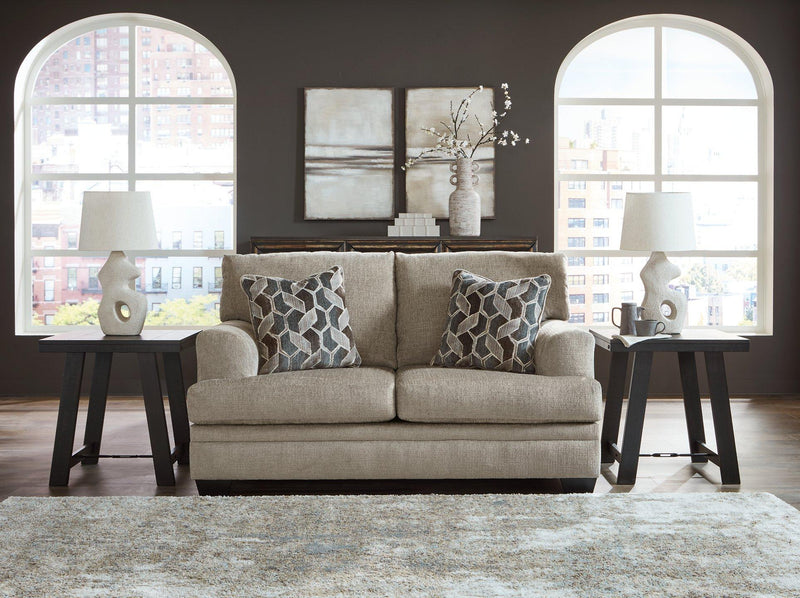 Stonemeade Living Room Set - Watson's 87 Furniture (Middlefield,OH)