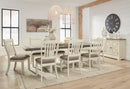 Bolanburg Dining Set - Watson's 87 Furniture (Middlefield,OH)