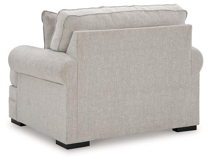 Eastonbridge Living Room Set - Watson's 87 Furniture (Middlefield,OH)