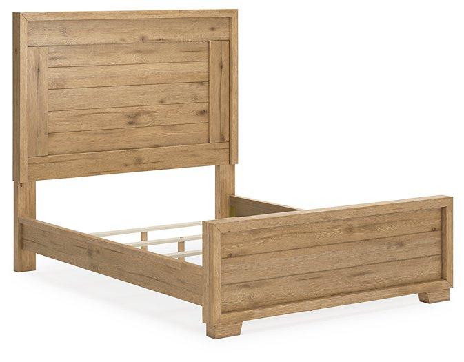 Galliden Bedroom Package - Watson's 87 Furniture (Middlefield,OH)