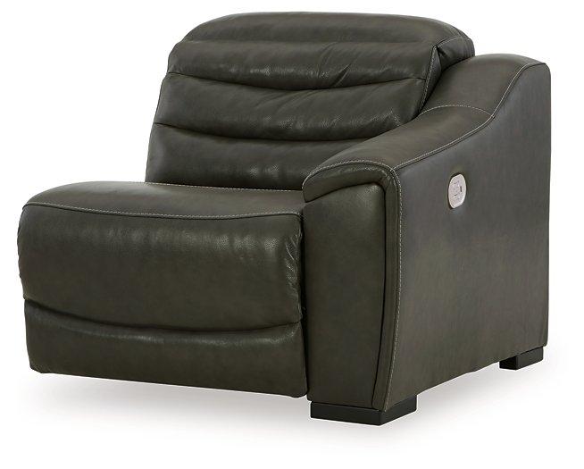 Center Line Living Room Set - Watson's 87 Furniture (Middlefield,OH)