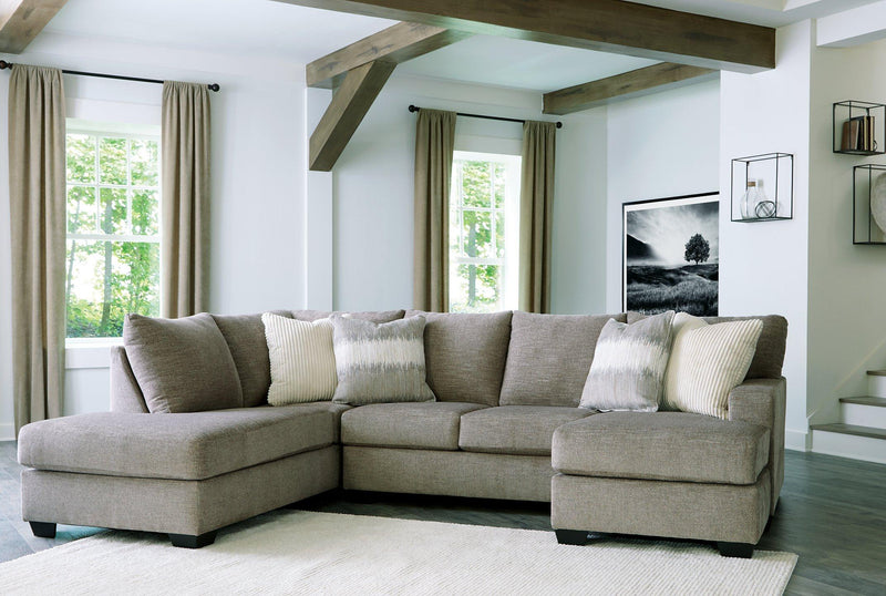 Creswell Living Room Set - Watson's 87 Furniture (Middlefield,OH)