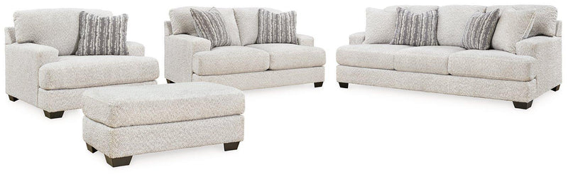 Brebryan Living Room Set - Watson's 87 Furniture (Middlefield,OH)