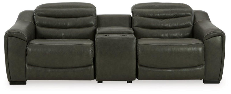 Center Line Living Room Set - Watson's 87 Furniture (Middlefield,OH)