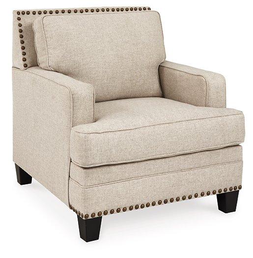 Claredon Living Room Set - Watson's 87 Furniture (Middlefield,OH)