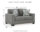 Deltona Living Room Set - Watson's 87 Furniture (Middlefield,OH)