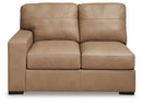 Bandon Sectional - Watson's 87 Furniture (Middlefield,OH)