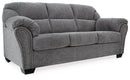 Allmaxx Sofa - Watson's 87 Furniture (Middlefield,OH)