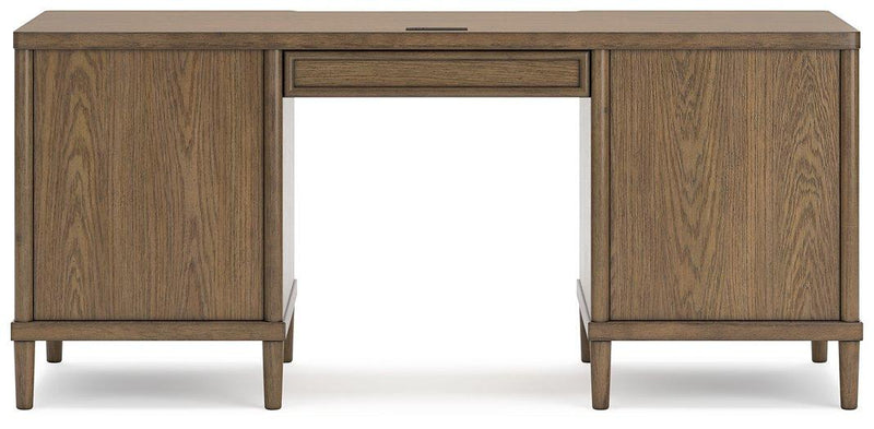 Roanhowe Home Office Set - Watson's 87 Furniture (Middlefield,OH)