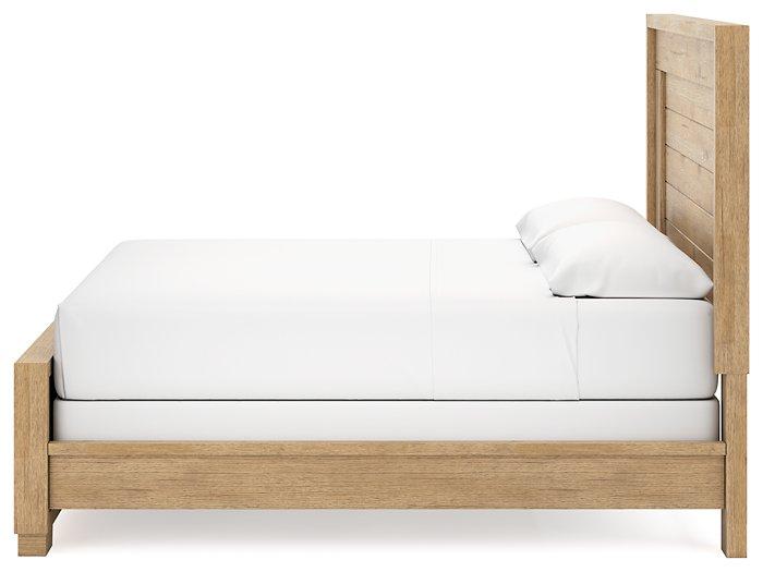 Galliden Bedroom Package - Watson's 87 Furniture (Middlefield,OH)