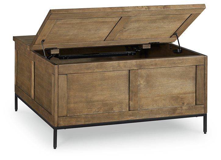 Torlanta Occasional Table Set - Watson's 87 Furniture (Middlefield,OH)