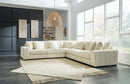Lindyn Sectional - Watson's 87 Furniture (Middlefield,OH)