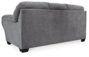 Allmaxx Sofa - Watson's 87 Furniture (Middlefield,OH)