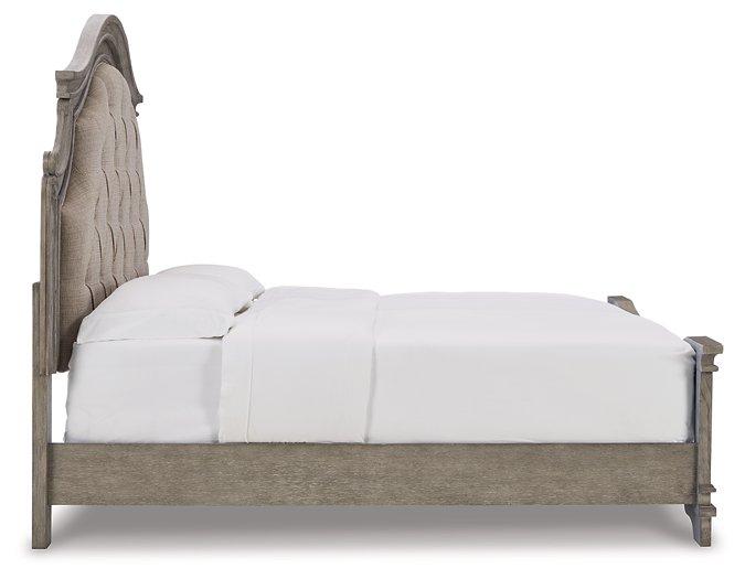 Lodenbay Bedroom Set - Watson's 87 Furniture (Middlefield,OH)