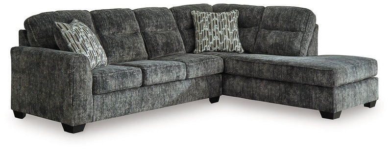 Lonoke Living Room Set - Watson's 87 Furniture (Middlefield,OH)