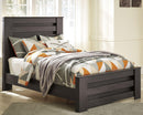 Brinxton Bed - Watson's 87 Furniture (Middlefield,OH)