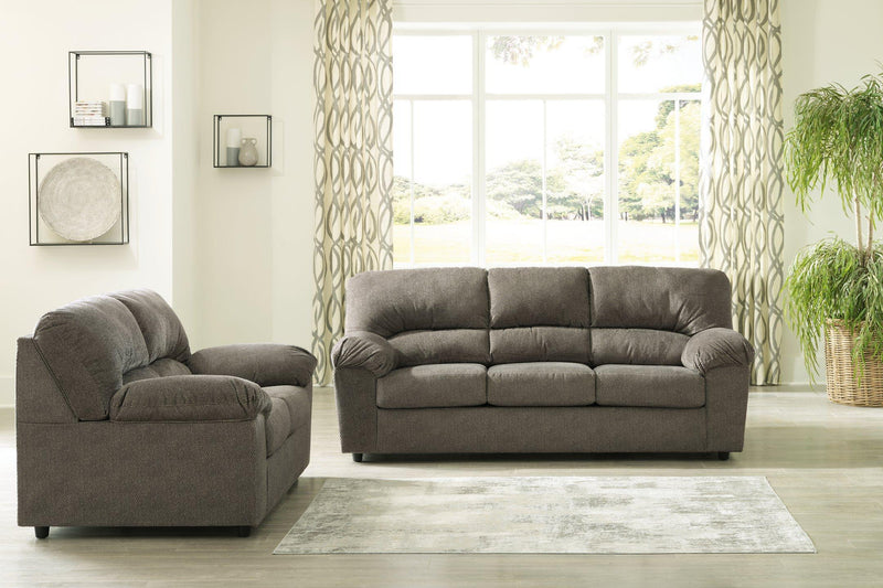 Norlou Living Room Set - Watson's 87 Furniture (Middlefield,OH)