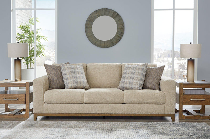 Parklynn Sofa - Watson's 87 Furniture (Middlefield,OH)