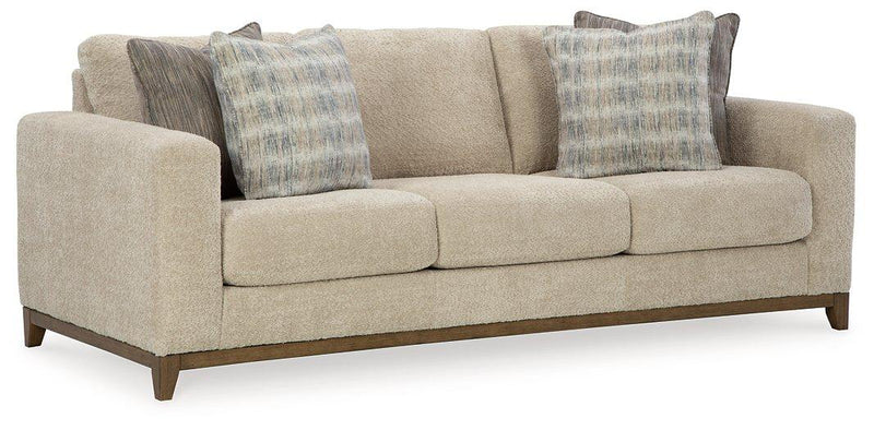 Parklynn Living Room Set - Watson's 87 Furniture (Middlefield,OH)