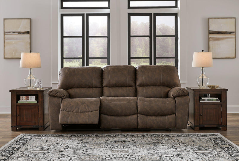 Kilmartin Reclining Sofa - Watson's 87 Furniture (Middlefield,OH)