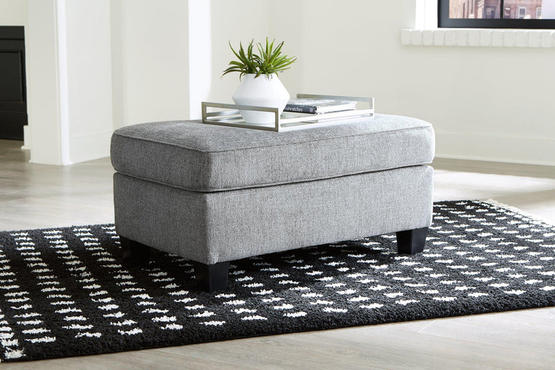 Mathonia Living Room Set - Watson's 87 Furniture (Middlefield,OH)