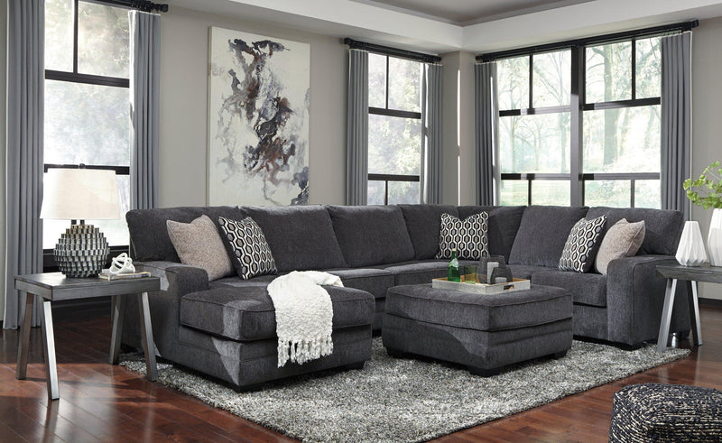 Tracling Living Room Set - Watson's 87 Furniture (Middlefield,OH)