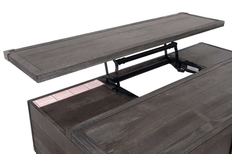 Todoe Table Set - Watson's 87 Furniture (Middlefield,OH)