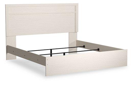 Stelsie Bedroom Set - Watson's 87 Furniture (Middlefield,OH)