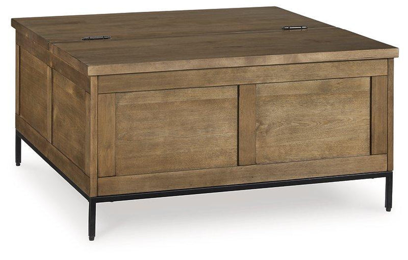 Torlanta Occasional Table Set - Watson's 87 Furniture (Middlefield,OH)