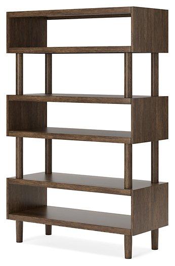 Austanny Home Office Set - Watson's 87 Furniture (Middlefield,OH)