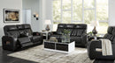 Boyington Living Room Set - Watson's 87 Furniture (Middlefield,OH)