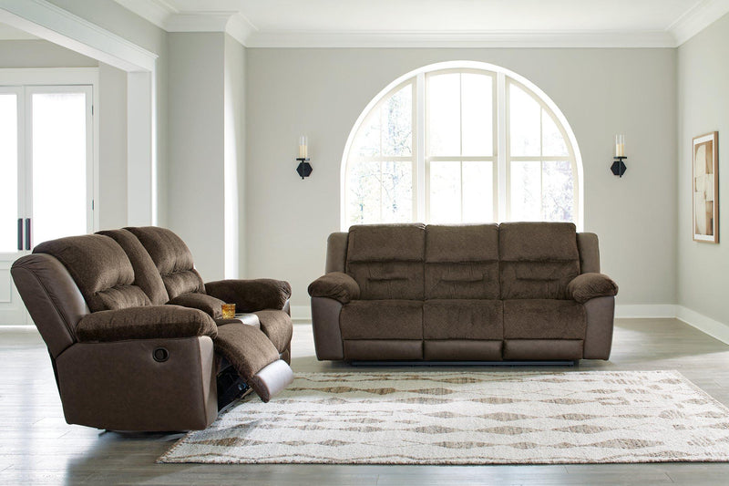 Dorman Living Room Set - Watson's 87 Furniture (Middlefield,OH)