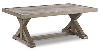 Beachcroft Outdoor Seating Set - Watson's 87 Furniture (Middlefield,OH)