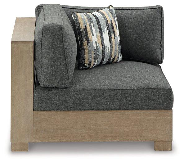 Citrine Park Outdoor Set - Watson's 87 Furniture (Middlefield,OH)