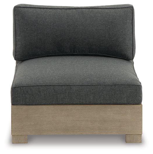 Citrine Park Outdoor Set - Watson's 87 Furniture (Middlefield,OH)
