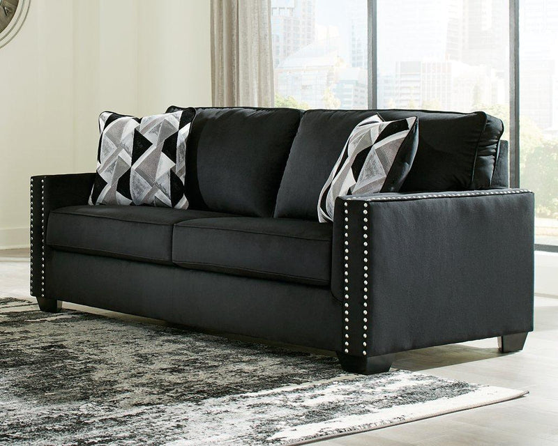 Gleston Sofa - Watson's 87 Furniture (Middlefield,OH)