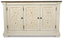 Bolanburg Dining Server - Watson's 87 Furniture (Middlefield,OH)