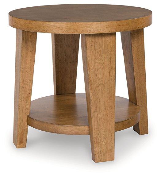 Kristiland Occasional Table Set - Watson's 87 Furniture (Middlefield,OH)