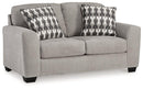 Avenal Park Loveseat - Watson's 87 Furniture (Middlefield,OH)