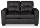 Barlin Mills Loveseat - Watson's 87 Furniture (Middlefield,OH)