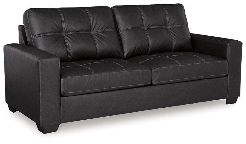 Barlin Mills Sofa Sleeper - Watson's 87 Furniture (Middlefield,OH)