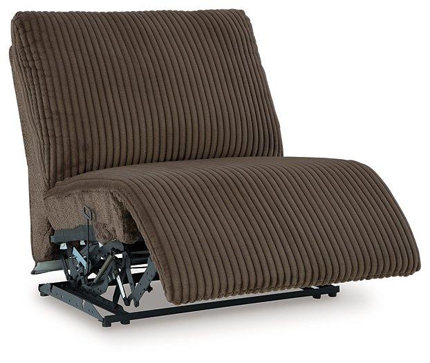 Top Tier Sofa Chaise Sectional - Watson's 87 Furniture (Middlefield,OH)