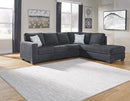 Altari Sectional with Chaise - Watson's 87 Furniture (Middlefield,OH)
